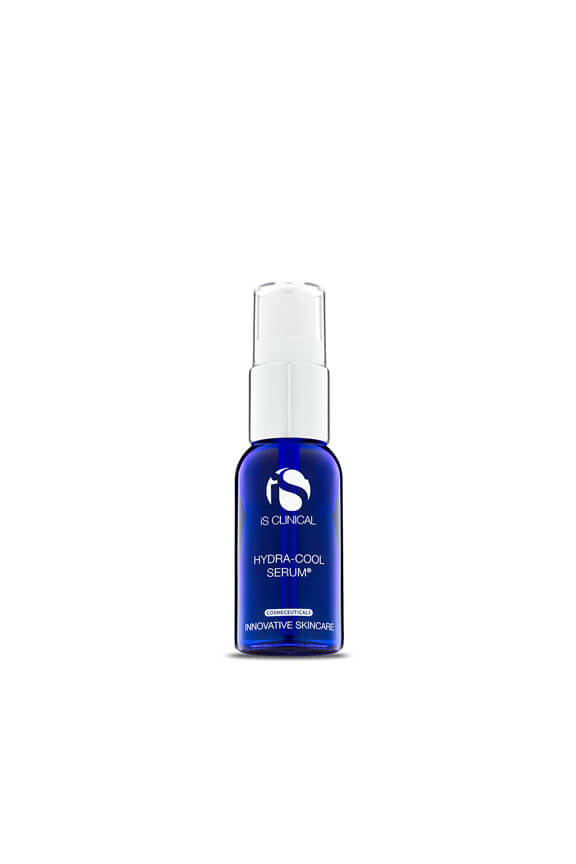 Photo of iS Clinical Hydra-Cool Serum
